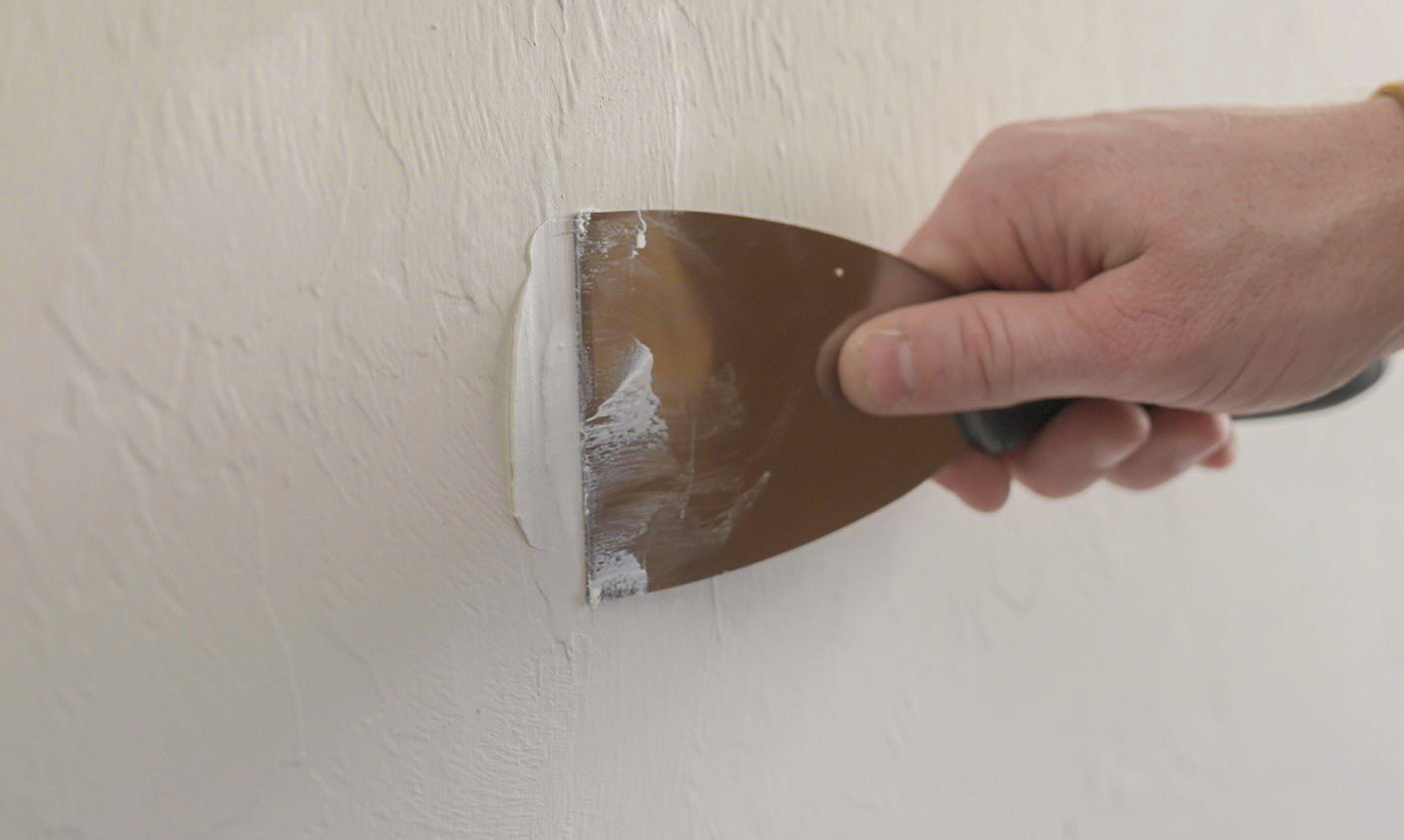 Onetime® Spackling Quart Tub
